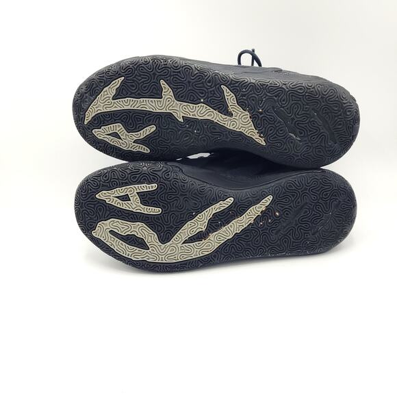 Puma LaMelo Ball MB.03 Lo Black Strong Grey 310519-03 men's size 9 - Picture 5 of 9